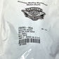 NEW Genuine Harley Heavy Breather Rain Sock 29493-05A