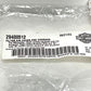 New Genuine Harley Milwaukee 8 Heavy Breather Elite Rain Sock 29400512