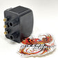 S&S CYCLE Harley Davidson 3 Ohm High-Output Single-Fire Ignition Coil 55-1571