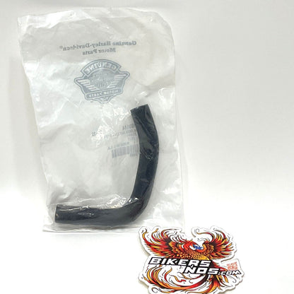 New Genuine Harley 2017-2025 Touring Front Left Coolant Hose 26900144