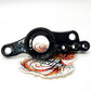 New Genuine Harley 2017 Up Touring Rear Engine Mount Bracket 16400005