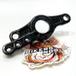 New Genuine Harley 2017 Up Touring Rear Engine Mount Bracket 16400005