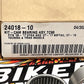 NEW Genuine Harley 2006-2017 Twin Cam Cam Bearing Set  24018-10