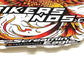 New Genuine Harley Screamin' Eagle Air Cleaner Medallion Insert 14101041