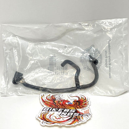 New Genuine Harley 2017-2025 Touring Breather Hose Assembly 29400211