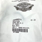 New Genuine Harley 2017-2025 Touring Breather Hose Assembly 29400211