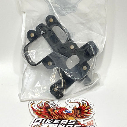 New Genuine Harley 2015-2025 Road Glide Top Air Duct Mechanism Housing 29200073