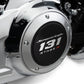New Genuine Harley 2016 Up Touring Screamin Eagle 131 Derby Cover 25701574