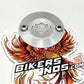 New Genuine Harley-Davidson Milwaukee 8 Black Timing Cover 25600078