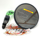 New Genuine Harley 2021 Up Sportster RH Nightster Bar End Mirror 56000266