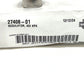 Genuine Harley 2001-2007 Touring Softail 400KPA Fuel Pressure Regulator 27408-01