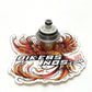 Genuine Harley 2001-2007 Touring Softail 400KPA Fuel Pressure Regulator 27408-01