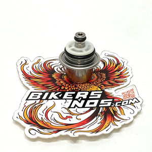 Genuine Harley 2001-2007 Touring Softail 400KPA Fuel Pressure Regulator 27408-01