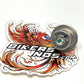 Genuine Harley 2001-2007 Touring Softail 400KPA Fuel Pressure Regulator 27408-01