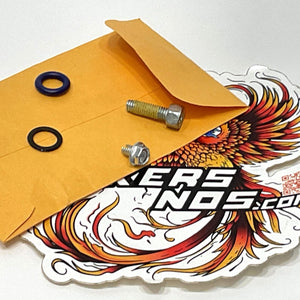 NEW Genuine Harley 2007-2020 Sportster XL1200 Fuel Rail 27704-07