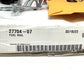 NEW Genuine Harley 2007-2020 Sportster XL1200 Fuel Rail 27704-07