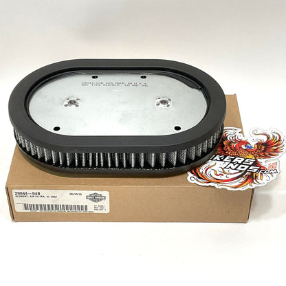New Genuine Harley 1988-2022 Sportster XL Air Filter Element 29044-04B