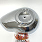 New Genuine Harley 2008-2017 Dyna Air Cleaner Chrome 28725-10
