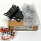 Genuine Harley 1997-2008 Touring H-D Detachables Docking Hardware Kit 53803-06