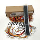 NEW Genuine Harley Console Insert 2014-2025 Touring Trike 14100083