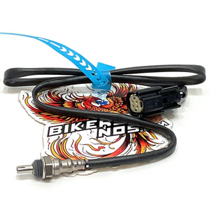 New Genuine Harley 2010-2020 Touring Rear Oxygen Sensor 27809-10