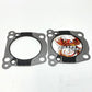New Genuine Harley 114ci Milwaukee 8 .030-4.000" Cylinder Head Gasket 16500305