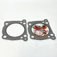 New Genuine Harley 114ci Milwaukee 8 .030-4.000" Cylinder Head Gasket 16500305