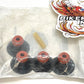 NEW Genuine Harley 2005-2016 Twin Cam 2004-2020 XL 7mm Valve Seals 18094-02A