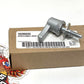 New Genuine Harley 2014-2025 Touring Saddlebag Mount Bolts 10200533, 10400034