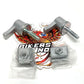 New Genuine Harley 2014-2025 Touring Saddlebag Mount Bolts 10200533, 10400034