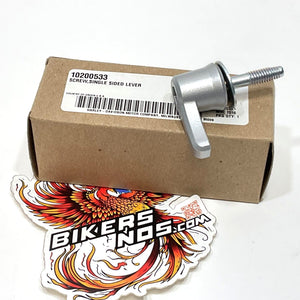 New Genuine Harley 2014-2025 Touring Saddlebag Mount Bolt 10200533