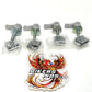 New Genuine Harley 2014-2025 Touring Saddlebag Mount Bolts 10200533 90201540