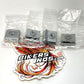 New Genuine Harley 2014-2025 Touring Saddlebag Mount Bolts 10200533 90201540