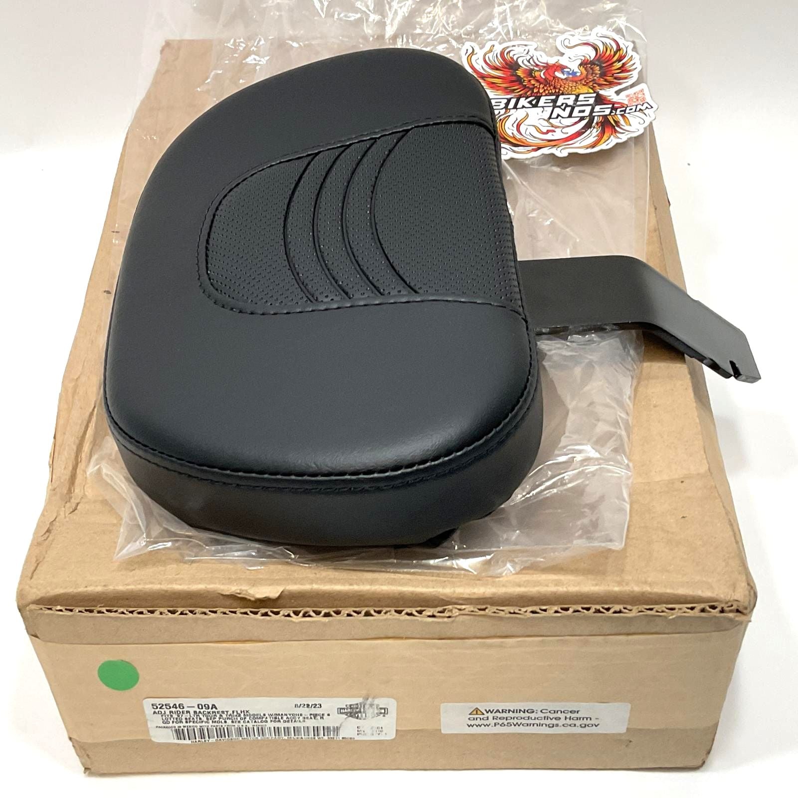 BikersNOS - Your source for New Old Stock Harley Davidson Parts