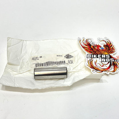 NEW Genuine Harley Piston Pin Wristpin 1999-2006 Twin Cam 22132-99
