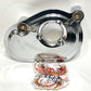 New Genuine Harley 2008 Up Dyna Screamin Eagle Stage I?Air Cleaner Kit 29400236