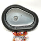 New Genuine Harley 2008 Up Dyna Screamin Eagle Stage I?Air Cleaner Kit 29400236