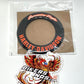 New Genuine Harley 2008 Up Dyna Screamin Eagle Stage I?Air Cleaner Kit 29400236