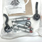 New Genuine Harley 2008 Up Dyna Screamin Eagle Stage I?Air Cleaner Kit 29400236
