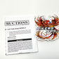 New Genuine Harley 2008 Up Dyna Screamin Eagle Stage I?Air Cleaner Kit 29400236