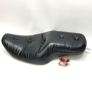 VERY NICE!! Genuine Harley-Davidson 1993-1995 Dyna Wide Glide Seat 52166-93