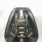 Very Nice Genuine Harley-Davidson 2004-2005 Dyna 2Up Black Seat 53078-04