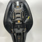 Very Nice Genuine Harley-Davidson 2004-2005 Dyna 2Up Black Seat 53078-04