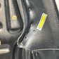 Very Nice Genuine Harley-Davidson 2004-2005 Dyna 2Up Black Seat 53078-04
