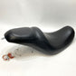 Very Nice Genuine Harley-Davidson 2004-2005 Dyna 2Up Black Seat 53078-04