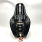 Very Nice Genuine Harley-Davidson 2004-2005 Dyna 2Up Black Seat 53078-04