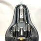 Very Nice Genuine Harley-Davidson 2004-2005 Dyna 2Up Black Seat 53078-04