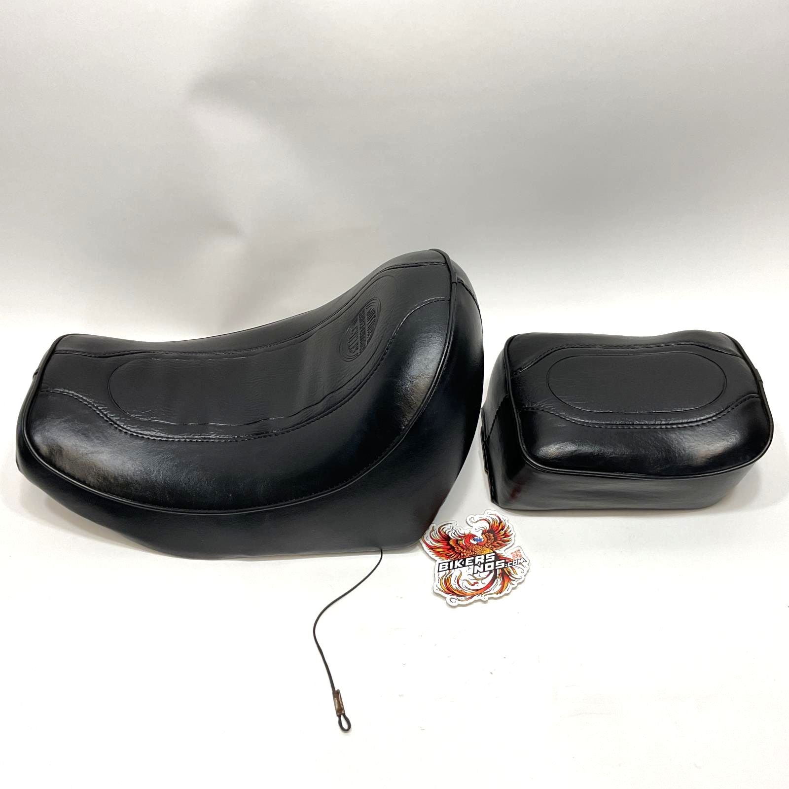 BikersNOS - Your source for New Old Stock Harley Davidson Parts