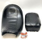 Nice Genuine Harley 1987-1994 FXR FXLR Embossed Vintage Seat 52134-87 52133-87