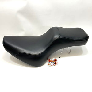 NICE Genuine Harley 2000-2005 Softail Seat Heritage Fat Boy Standard 91710-00